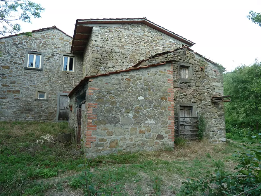 Immagine 31 di Villa in vendita  in LOC. LORO a Capolona