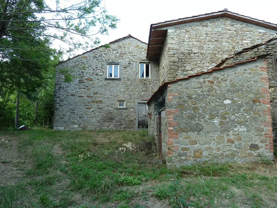 Immagine 32 di Villa in vendita  in LOC. LORO a Capolona