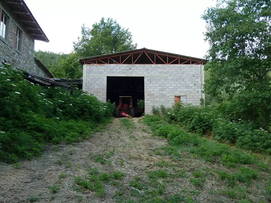 Immagine 33 di Villa in vendita  in LOC. LORO a Capolona