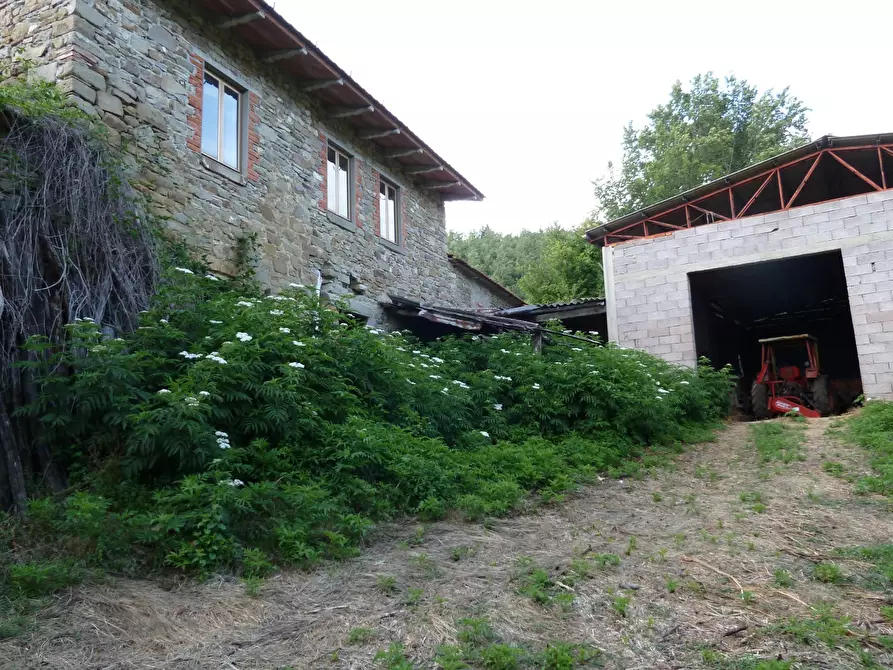 Immagine 34 di Villa in vendita  in LOC. LORO a Capolona