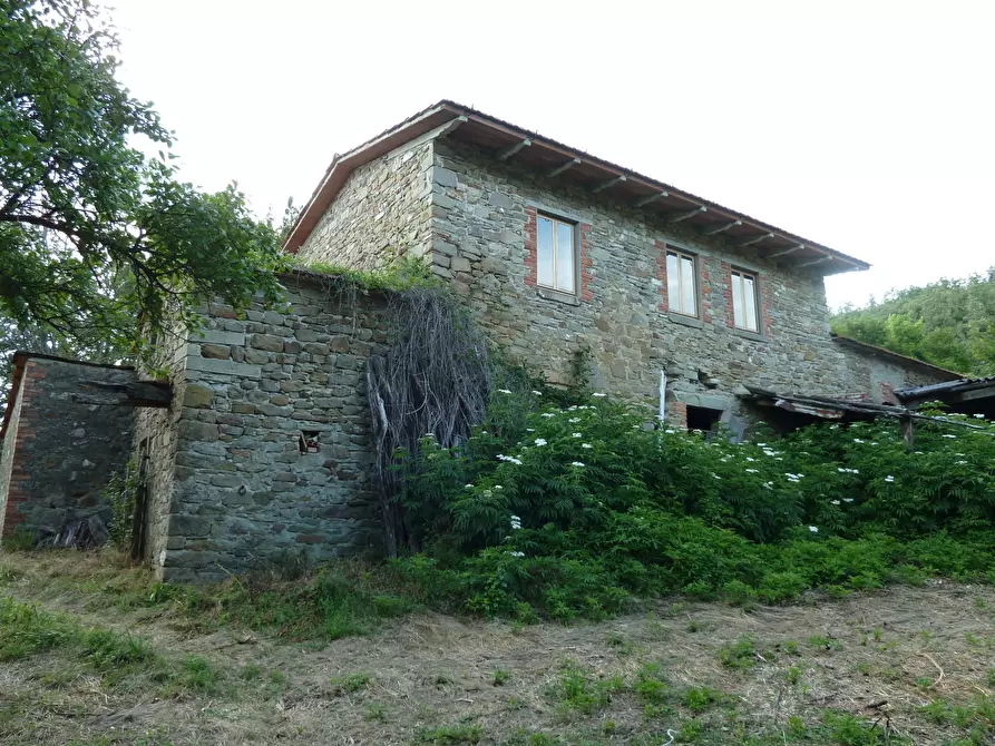 Immagine 35 di Villa in vendita  in LOC. LORO a Capolona