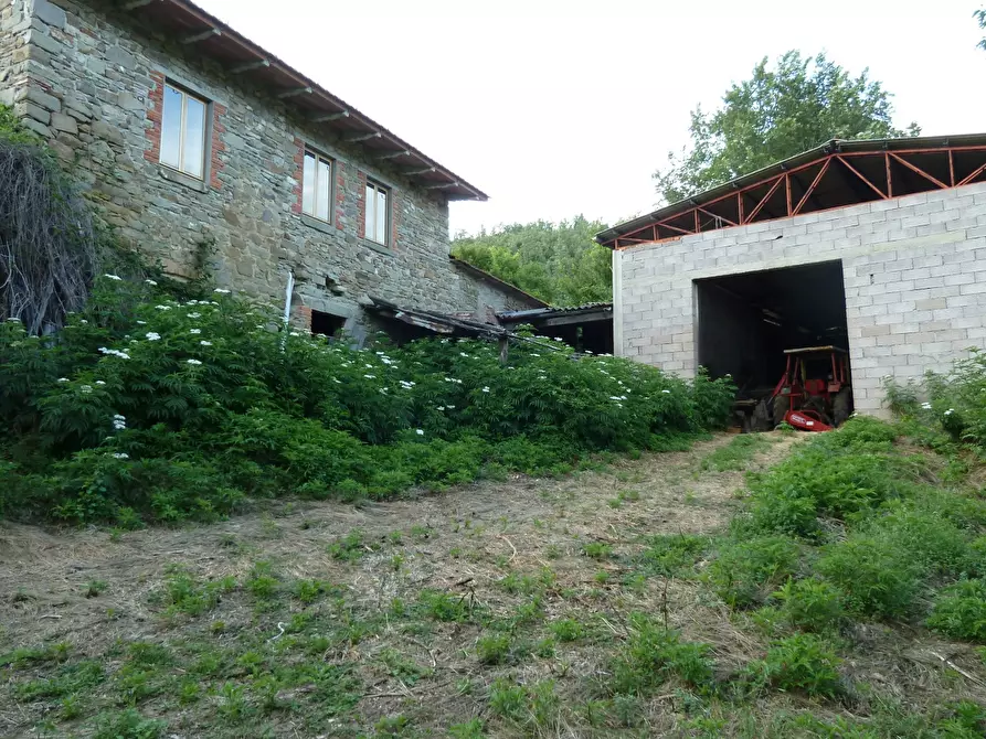 Immagine 36 di Villa in vendita  in LOC. LORO a Capolona