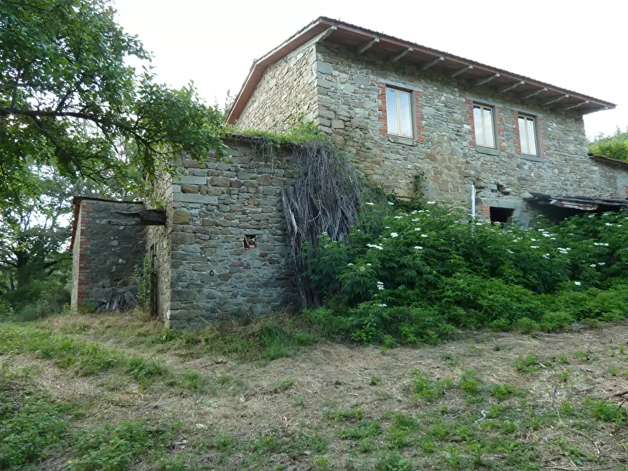 Immagine 37 di Villa in vendita  in LOC. LORO a Capolona