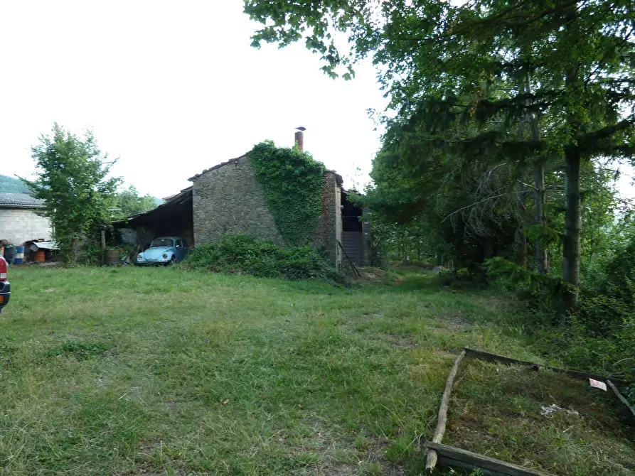 Immagine 38 di Villa in vendita  in LOC. LORO a Capolona