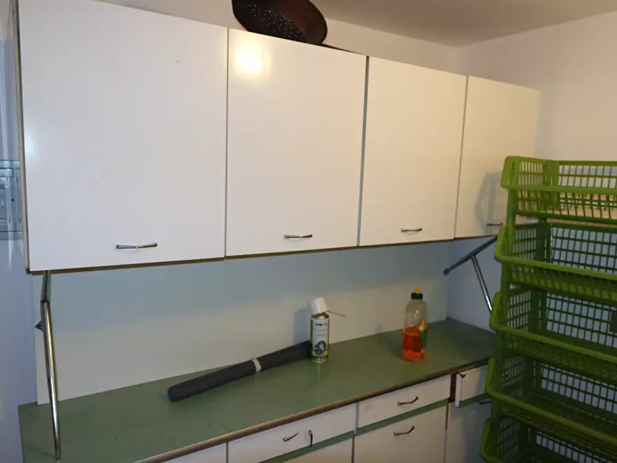 Immagine 43 di Casa semindipendente in vendita  in Monte Borgnoli a Capolona