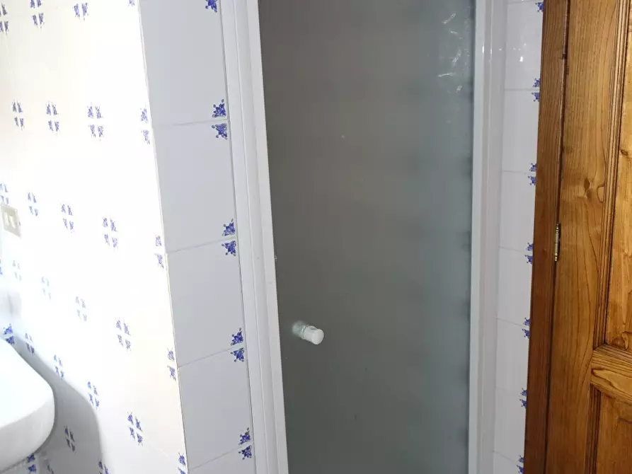 Immagine 45 di Casa semindipendente in vendita  in Monte Borgnoli a Capolona