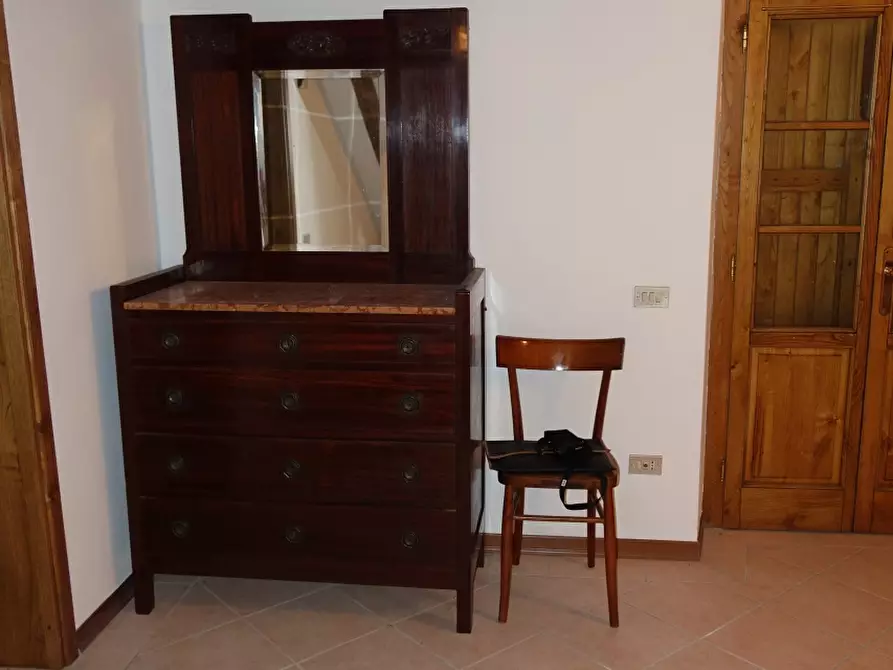 Immagine 46 di Casa semindipendente in vendita  in Monte Borgnoli a Capolona