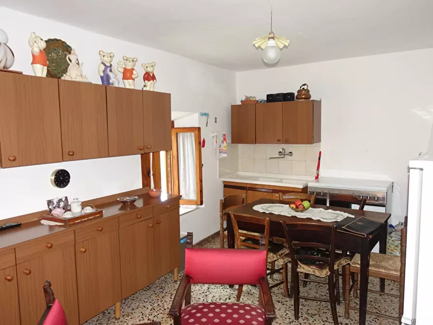 Immagine 2 di Appartamento in vendita  in località Sarna 29 a Capolona