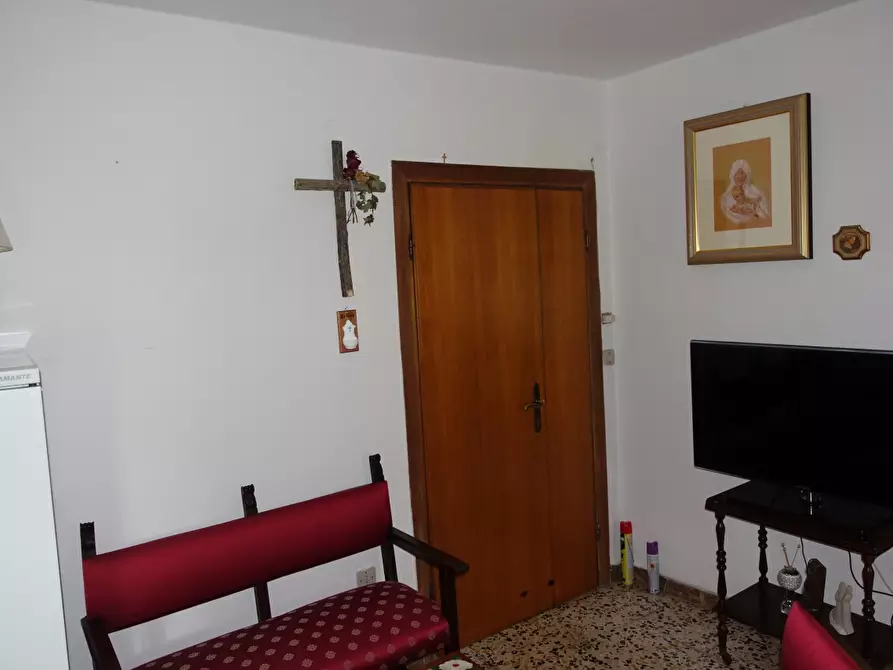 Immagine 4 di Appartamento in vendita  in località Sarna 29 a Capolona