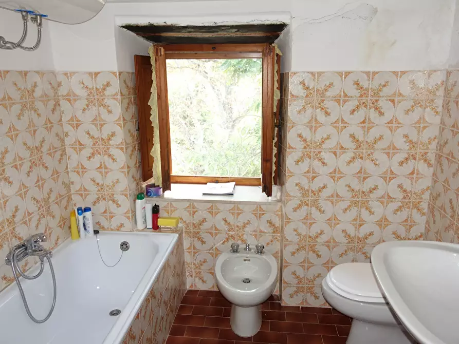 Immagine 6 di Appartamento in vendita  in località Sarna 29 a Capolona