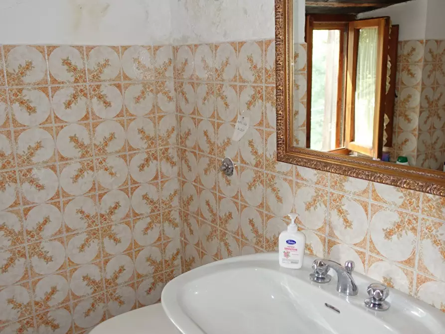 Immagine 7 di Appartamento in vendita  in località Sarna 29 a Capolona