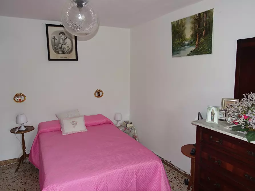 Immagine 9 di Appartamento in vendita  in località Sarna 29 a Capolona