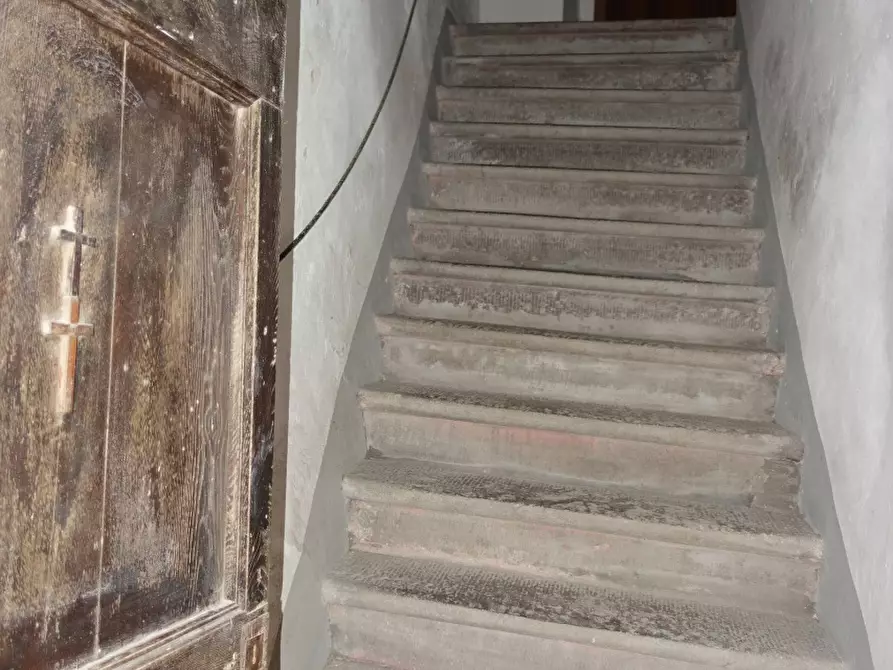 Immagine 10 di Appartamento in vendita  in località Sarna 29 a Capolona