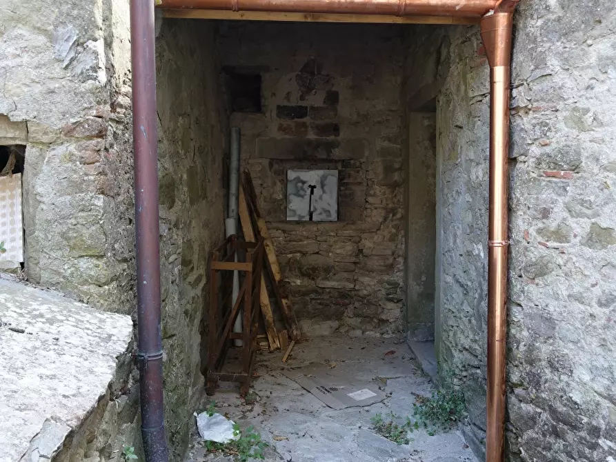 Immagine 11 di Appartamento in vendita  in località Sarna 29 a Capolona