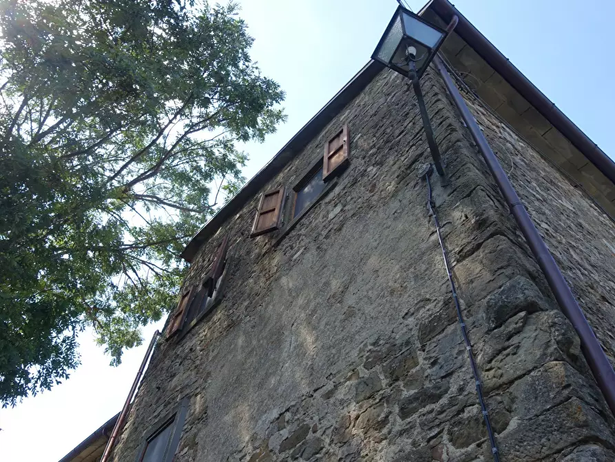 Immagine 12 di Appartamento in vendita  in località Sarna 29 a Capolona