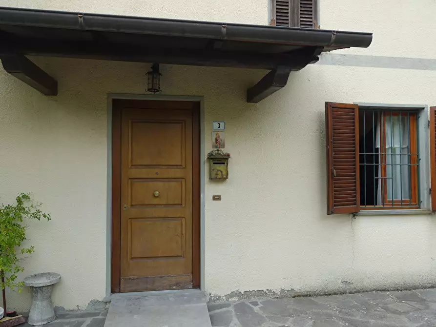 Immagine 1 di Villa in vendita  in località Dama 3 a Capolona
