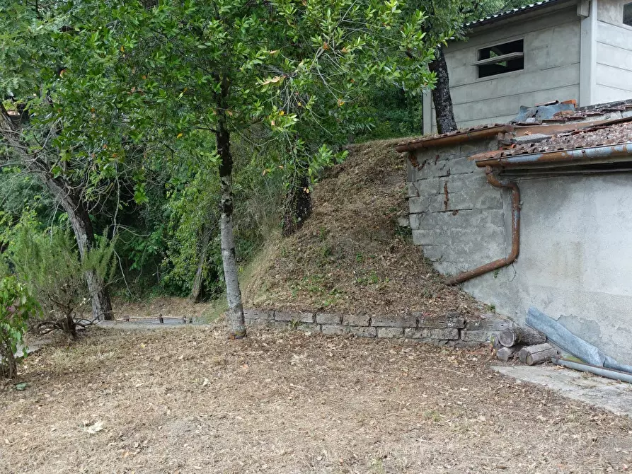 Immagine 21 di Villa in vendita  in località Dama 3 a Capolona