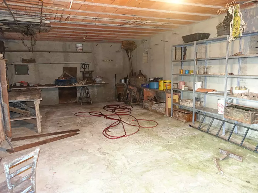 Immagine 22 di Villa in vendita  in località Dama 3 a Capolona