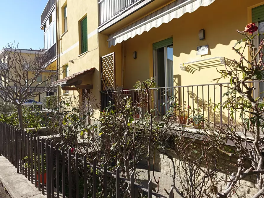 Immagine 1 di Appartamento in vendita  in via Gramsci 16 a Bibbiena