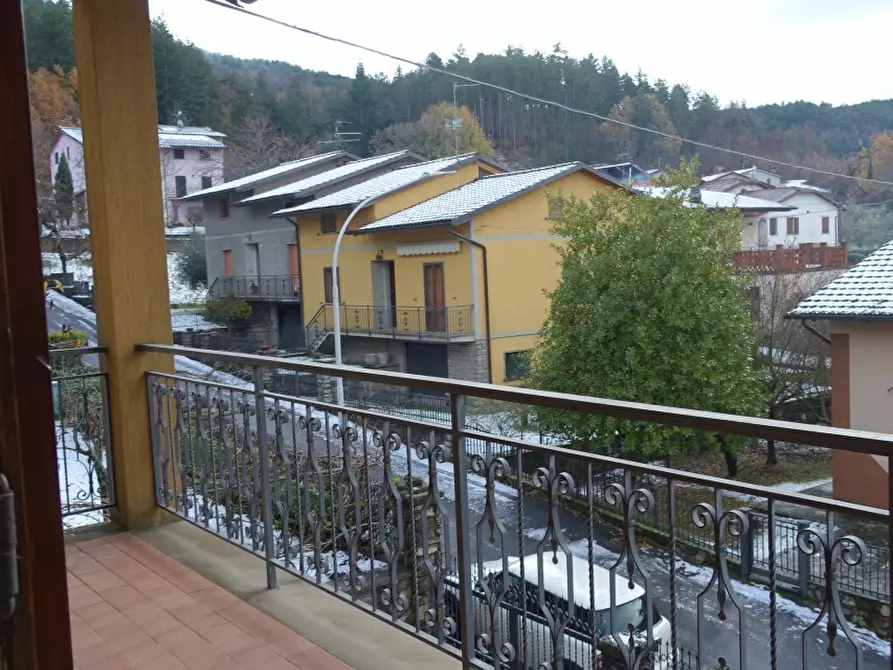 Immagine 3 di Appartamento in vendita  in villaggio Benedetti 29 a Capolona