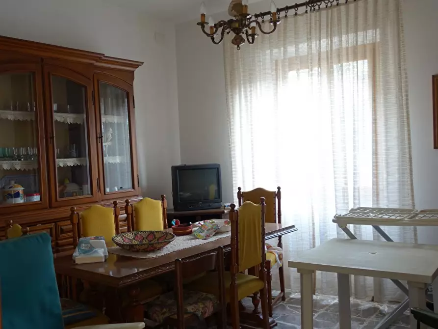 Immagine 4 di Appartamento in vendita  in villaggio Benedetti 29 a Capolona