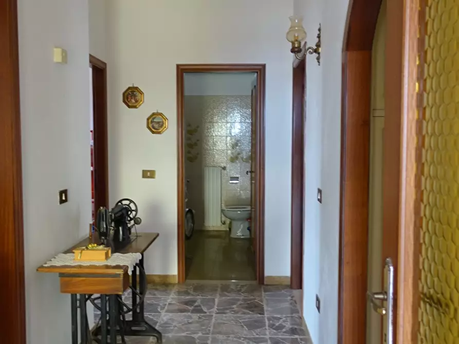 Immagine 5 di Appartamento in vendita  in villaggio Benedetti 29 a Capolona