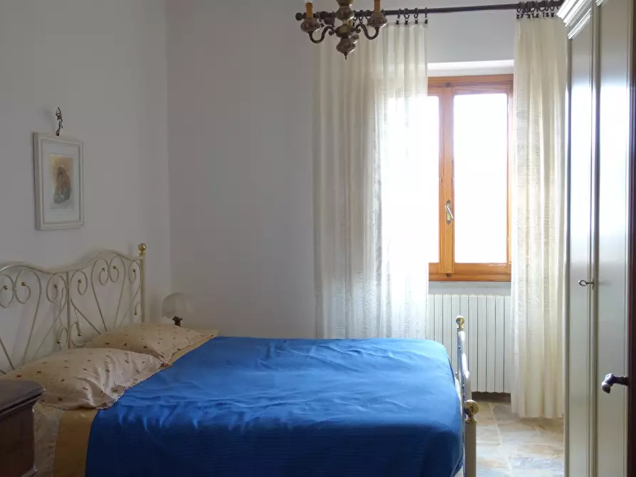 Immagine 7 di Appartamento in vendita  in villaggio Benedetti 29 a Capolona