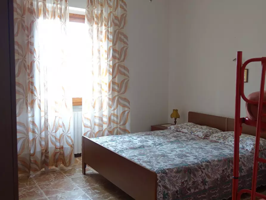 Immagine 8 di Appartamento in vendita  in villaggio Benedetti 29 a Capolona