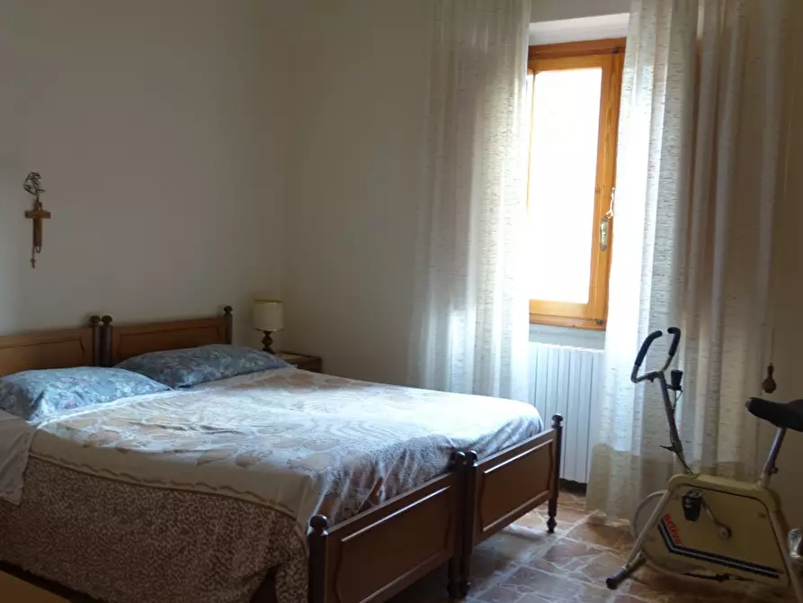 Immagine 9 di Appartamento in vendita  in villaggio Benedetti 29 a Capolona