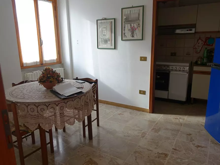 Immagine 10 di Appartamento in vendita  in villaggio Benedetti 29 a Capolona