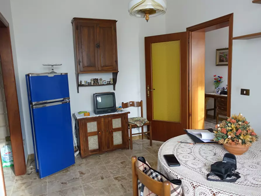 Immagine 11 di Appartamento in vendita  in villaggio Benedetti 29 a Capolona