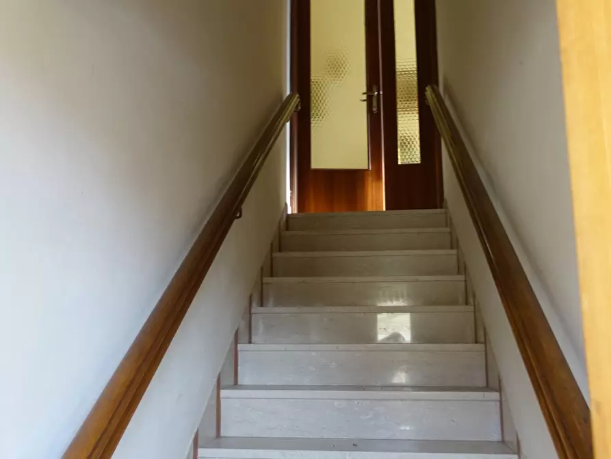 Immagine 14 di Appartamento in vendita  in villaggio Benedetti 29 a Capolona