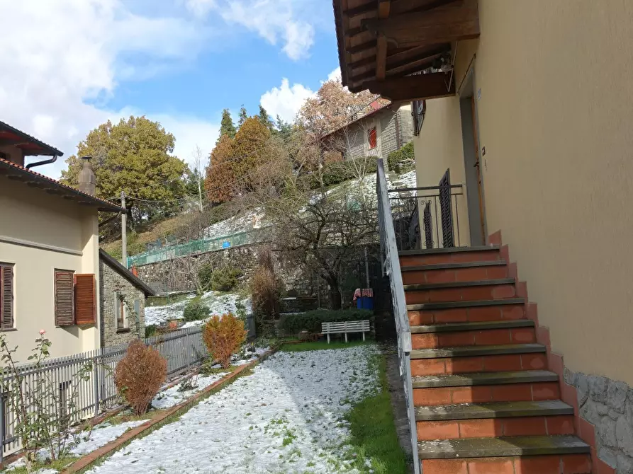 Immagine 15 di Appartamento in vendita  in villaggio Benedetti 29 a Capolona