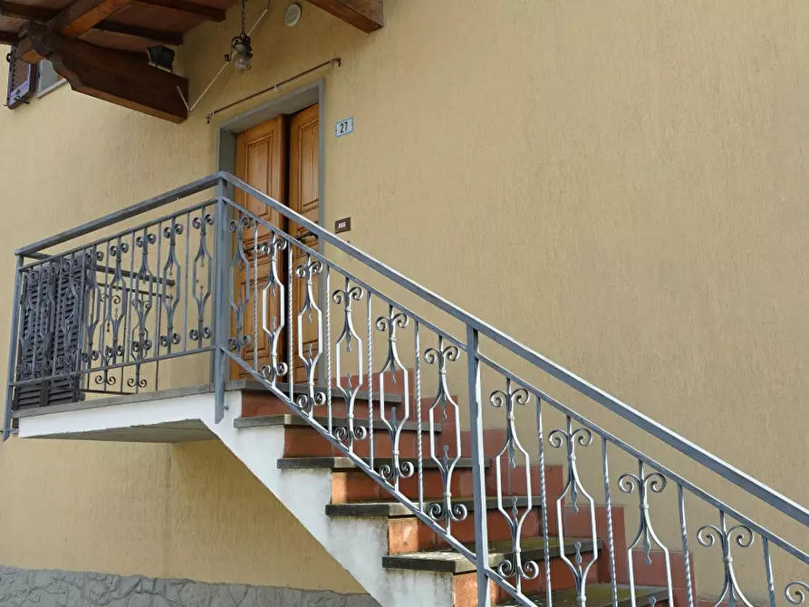 Immagine 16 di Appartamento in vendita  in villaggio Benedetti 29 a Capolona