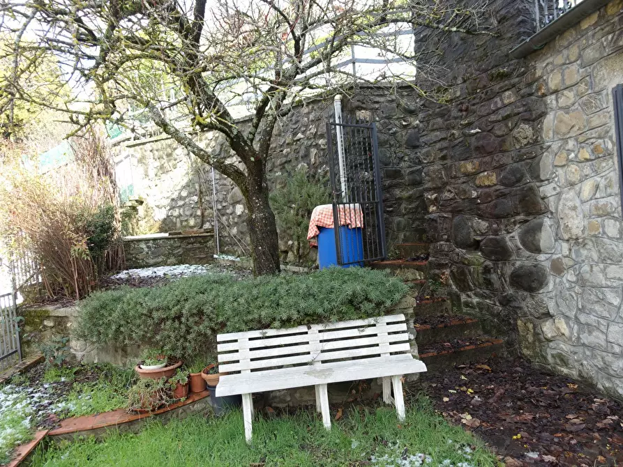 Immagine 18 di Appartamento in vendita  in villaggio Benedetti 29 a Capolona