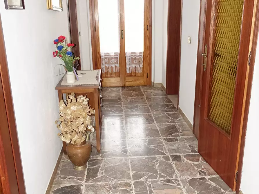 Immagine 19 di Appartamento in vendita  in villaggio Benedetti 29 a Capolona