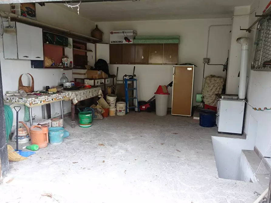 Immagine 20 di Appartamento in vendita  in villaggio Benedetti 29 a Capolona