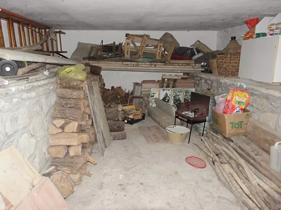 Immagine 21 di Appartamento in vendita  in villaggio Benedetti 29 a Capolona