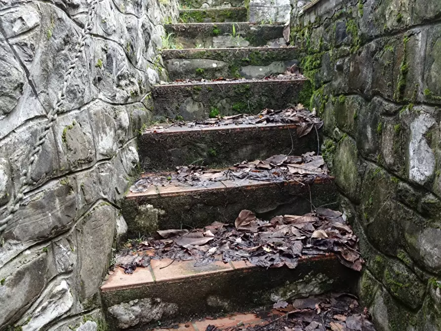 Immagine 22 di Appartamento in vendita  in villaggio Benedetti 29 a Capolona