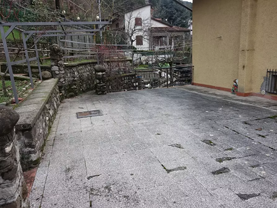 Immagine 23 di Appartamento in vendita  in villaggio Benedetti 29 a Capolona