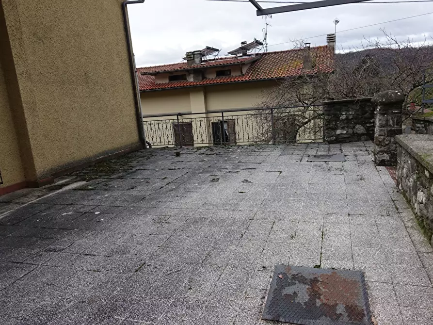 Immagine 24 di Appartamento in vendita  in villaggio Benedetti 29 a Capolona