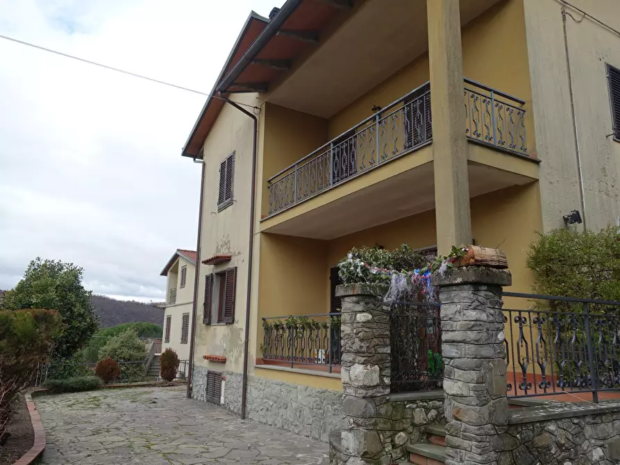 Immagine 26 di Appartamento in vendita  in villaggio Benedetti 29 a Capolona