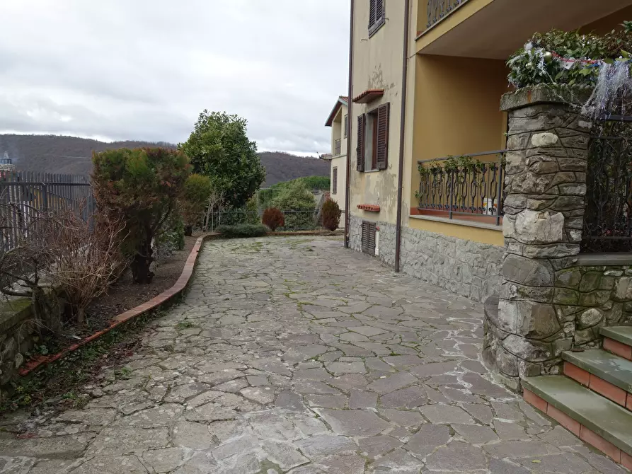 Immagine 27 di Appartamento in vendita  in villaggio Benedetti 29 a Capolona