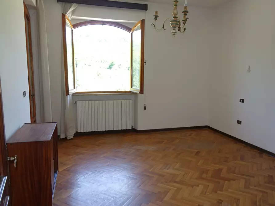 Immagine 4 di Appartamento in vendita  in via provinciale 28 a Capolona