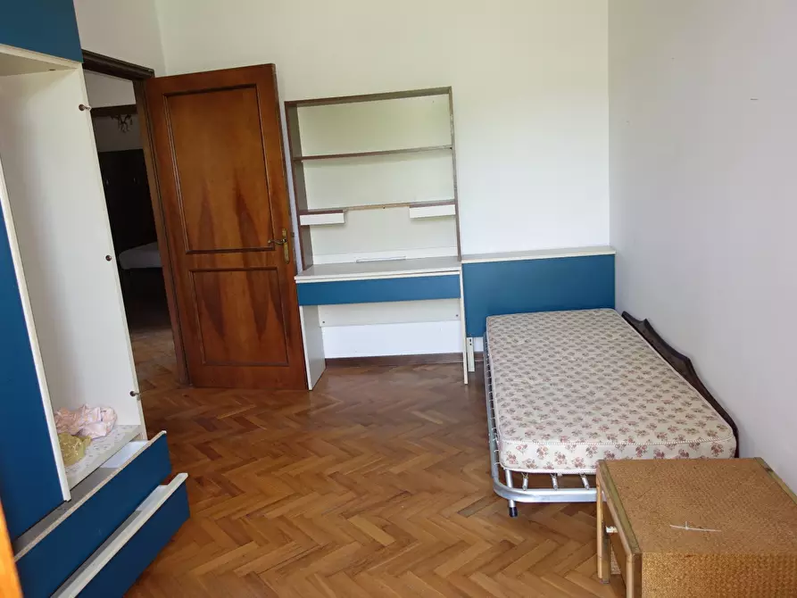 Immagine 2 di Appartamento in vendita  in via provinciale 28 a Capolona