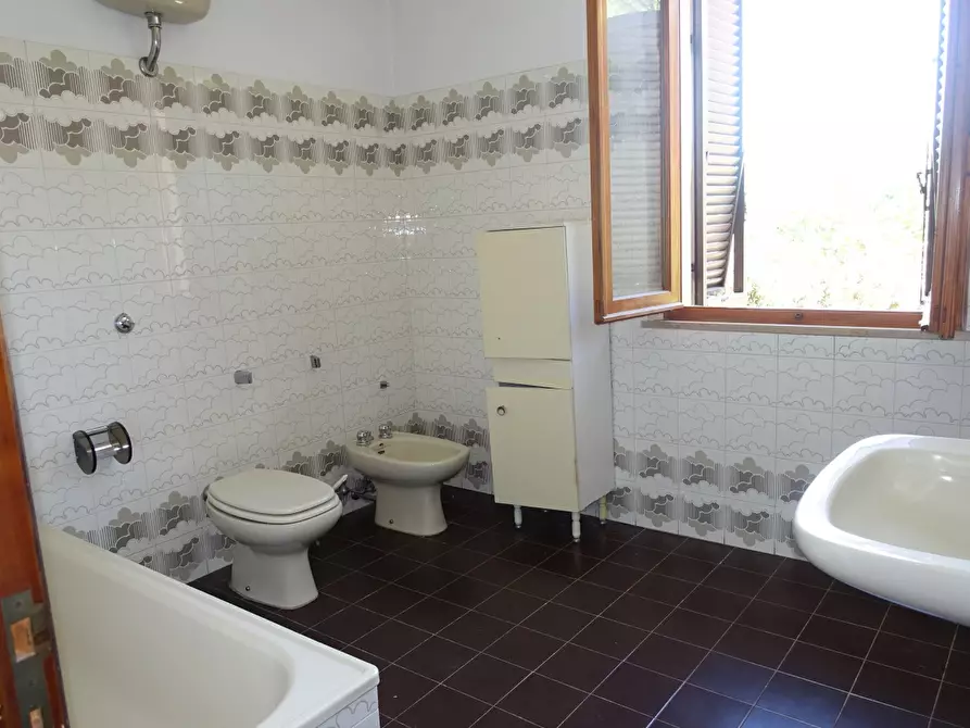 Immagine 5 di Appartamento in vendita  in via provinciale 28 a Capolona