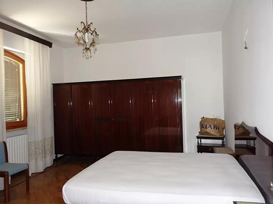 Immagine 6 di Appartamento in vendita  in via provinciale 28 a Capolona