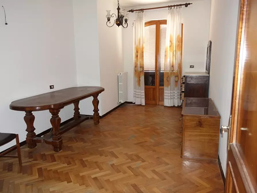 Immagine 7 di Appartamento in vendita  in via provinciale 28 a Capolona