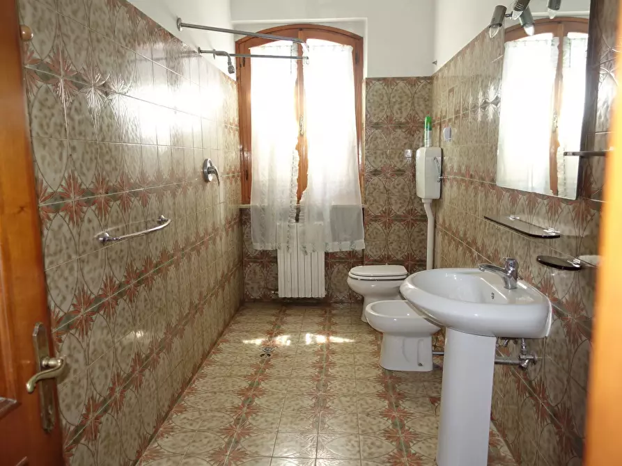 Immagine 8 di Appartamento in vendita  in via provinciale 28 a Capolona