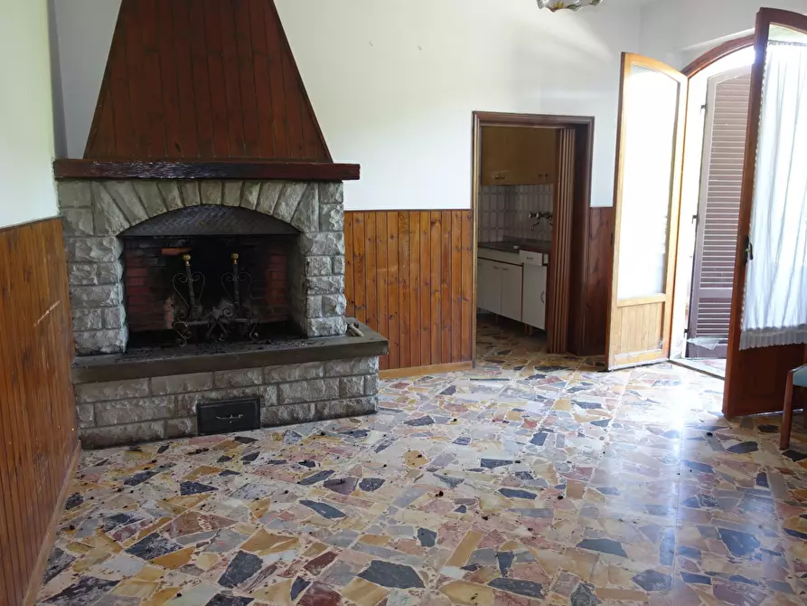 Immagine 9 di Appartamento in vendita  in via provinciale 28 a Capolona